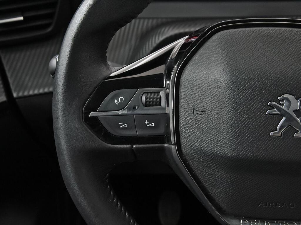 Peugeot 208 BlueHDi 73kW (100CV) Allure Segunda mano