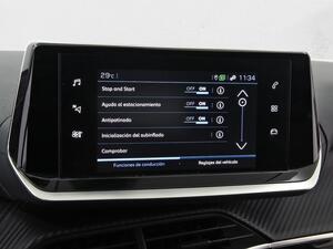 Peugeot 208 BlueHDi 73kW (100CV) Allure 27