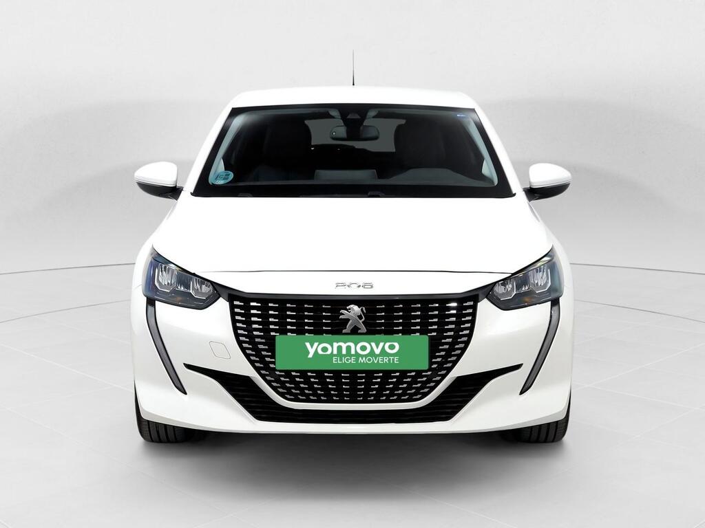 Peugeot 208 BlueHDi 73kW (100CV) Allure Segunda mano