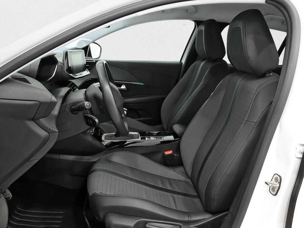 Peugeot 208 BlueHDi 73kW (100CV) Allure Segunda mano