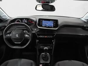 Peugeot 208 BlueHDi 73kW (100CV) Allure 7