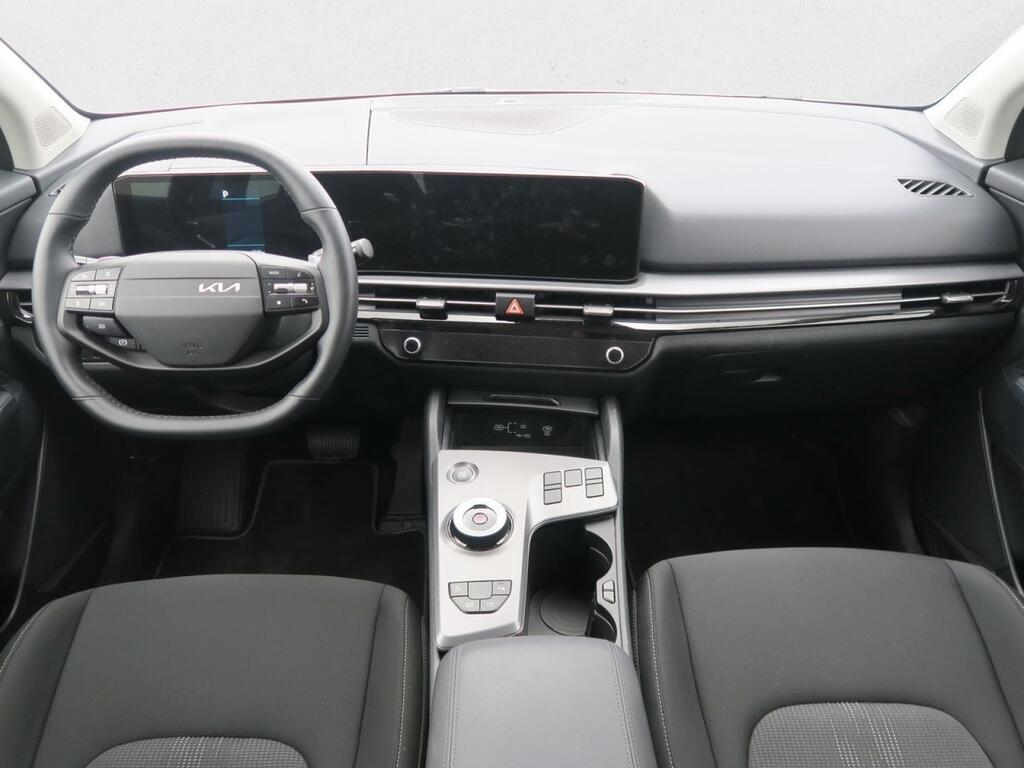 Kia Sportage SUV 1.6 T-GDI HEV DRIVE AUTO 239 5P Segunda mano