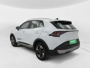 Kia Sportage SUV 1.6 T-GDI HEV DRIVE AUTO 239 5P 2