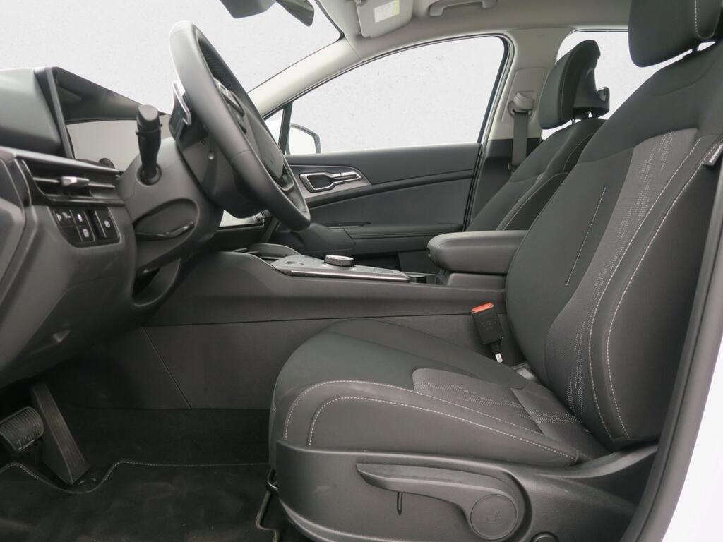 Kia Sportage SUV 1.6 T-GDI HEV DRIVE AUTO 239 5P Segunda mano