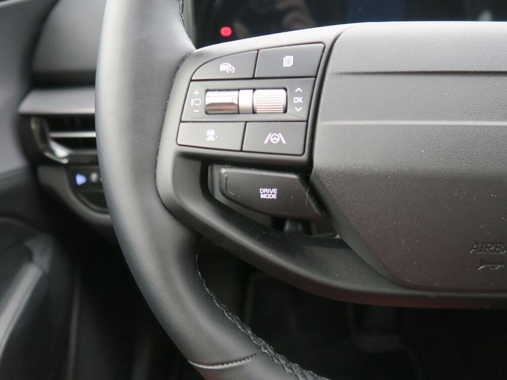 Kia Sportage SUV 1.6 T-GDI HEV DRIVE AUTO 239 5P Segunda mano