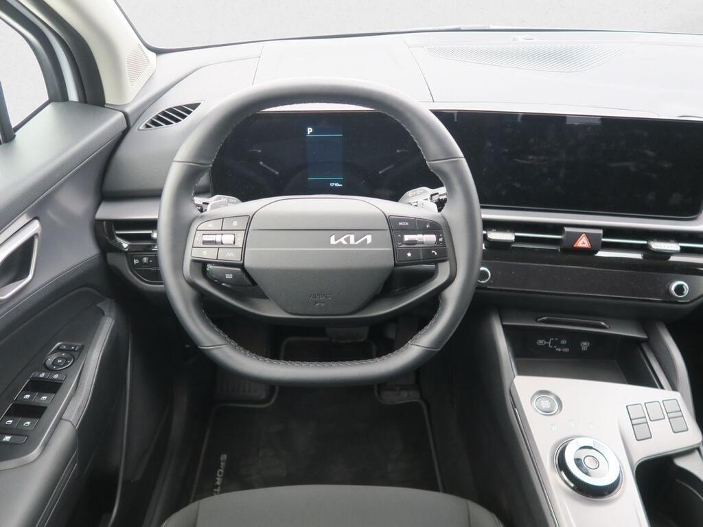 Kia Sportage SUV 1.6 T-GDI HEV DRIVE AUTO 239 5P Segunda mano