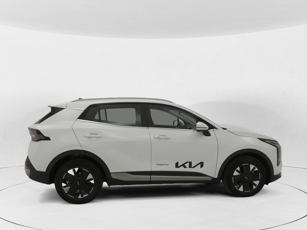 Kia Sportage SUV 1.6 T-GDI HEV DRIVE AUTO 239 5P Segunda mano