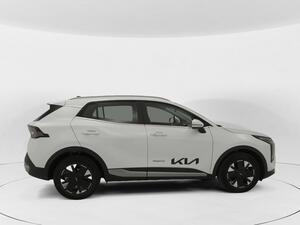 Kia Sportage SUV 1.6 T-GDI HEV DRIVE AUTO 239 5P 3