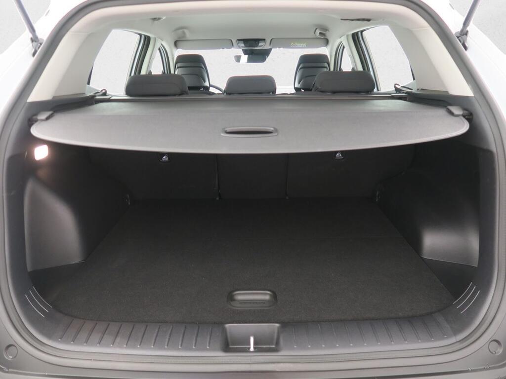 Kia Sportage SUV 1.6 T-GDI HEV DRIVE AUTO 239 5P Segunda mano