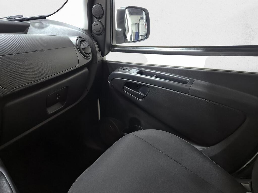 Fiat Fiorino CARGO 1.3 MULTIJET 16V 95CV SX 4P Segunda mano