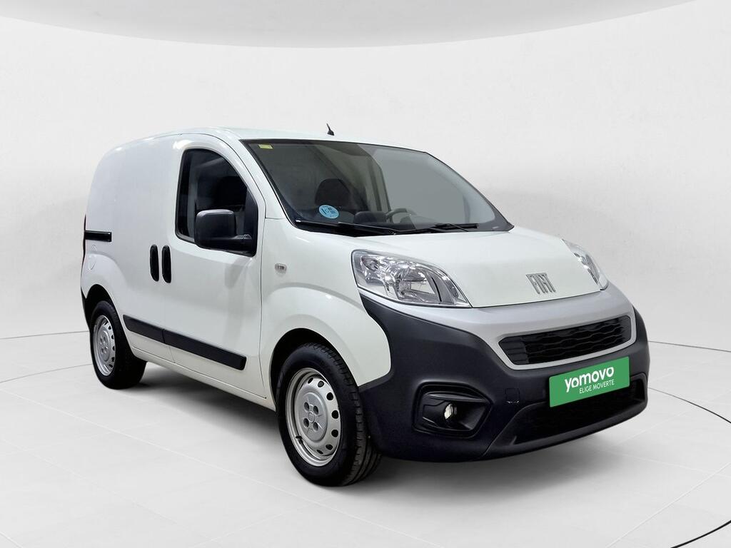 Fiat Fiorino CARGO 1.3 MULTIJET 16V 95CV SX 4P Segunda mano