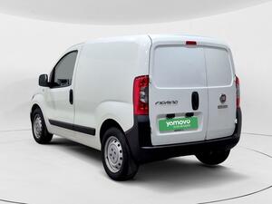 Fiat Fiorino CARGO 1.3 MULTIJET 16V 95CV SX 4P 2