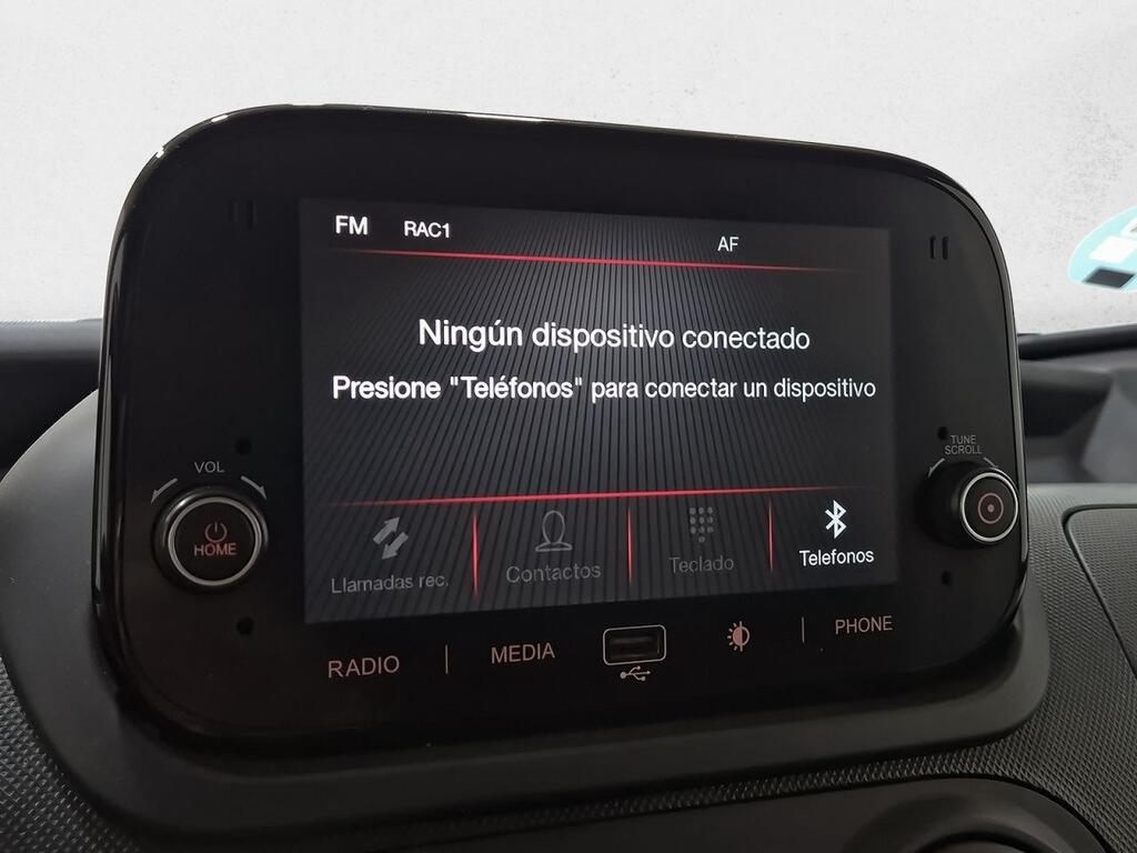Fiat Fiorino CARGO 1.3 MULTIJET 16V 95CV SX 4P Segunda mano