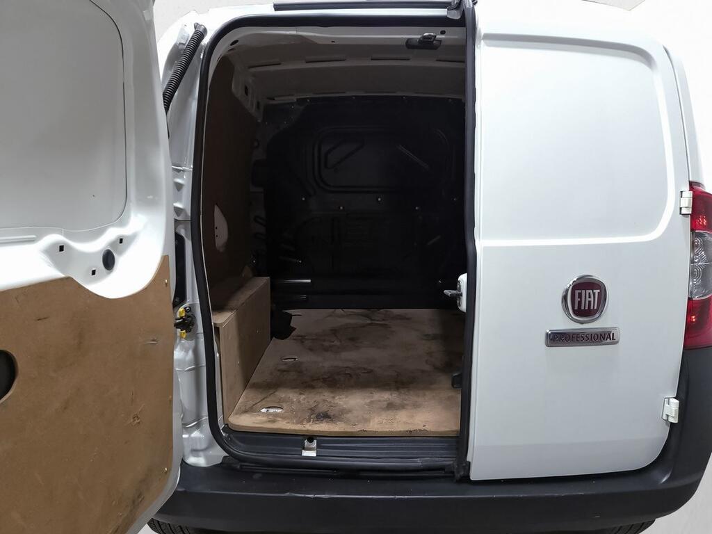 Fiat Fiorino CARGO 1.3 MULTIJET 16V 95CV SX 4P Segunda mano