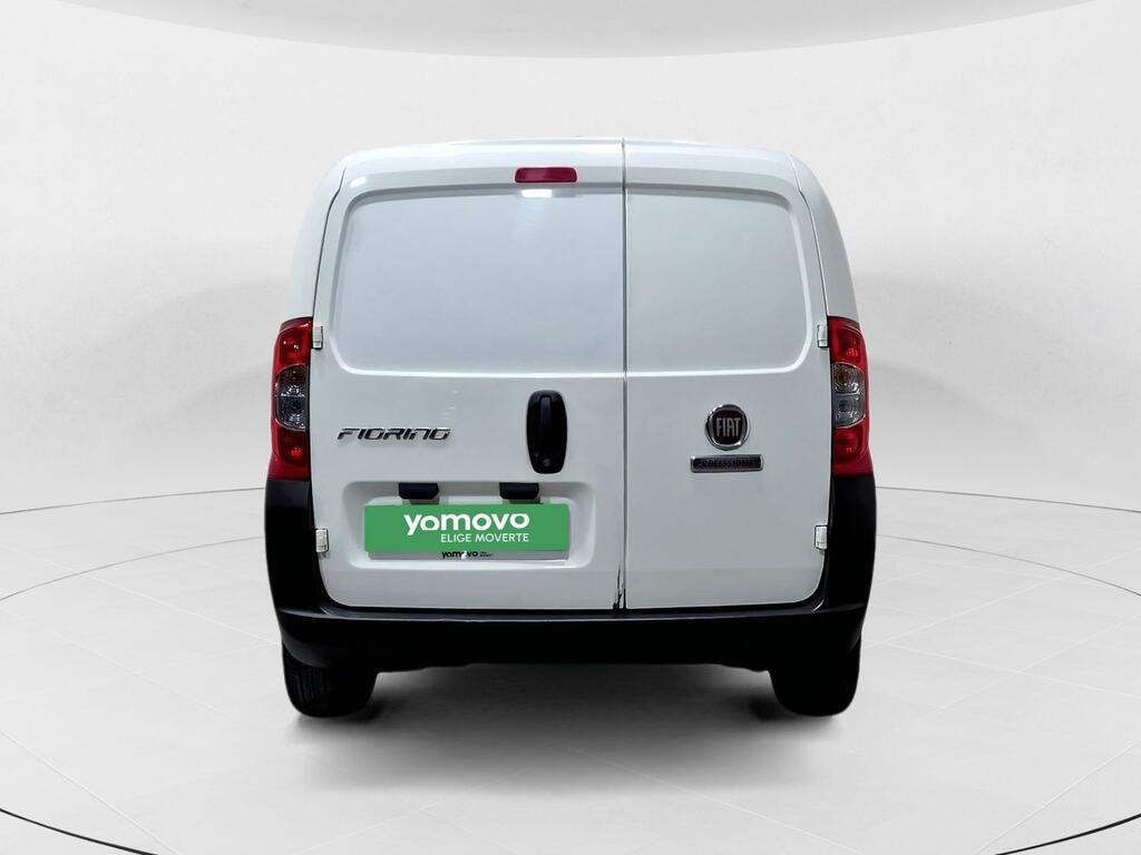 Fiat Fiorino CARGO 1.3 MULTIJET 16V 95CV SX 4P Segunda mano