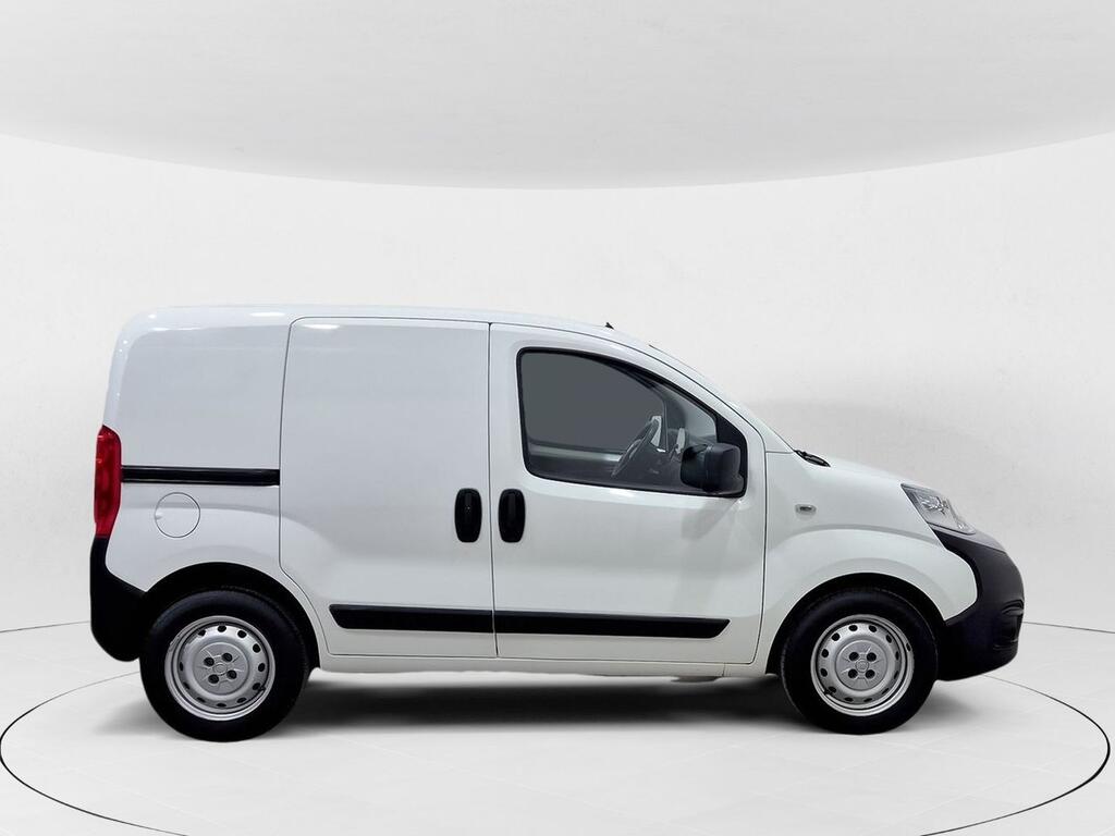 Fiat Fiorino CARGO 1.3 MULTIJET 16V 95CV SX 4P Segunda mano