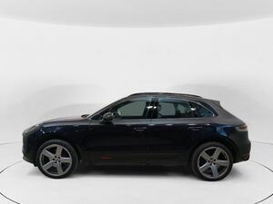 Porsche Macan Macan 3