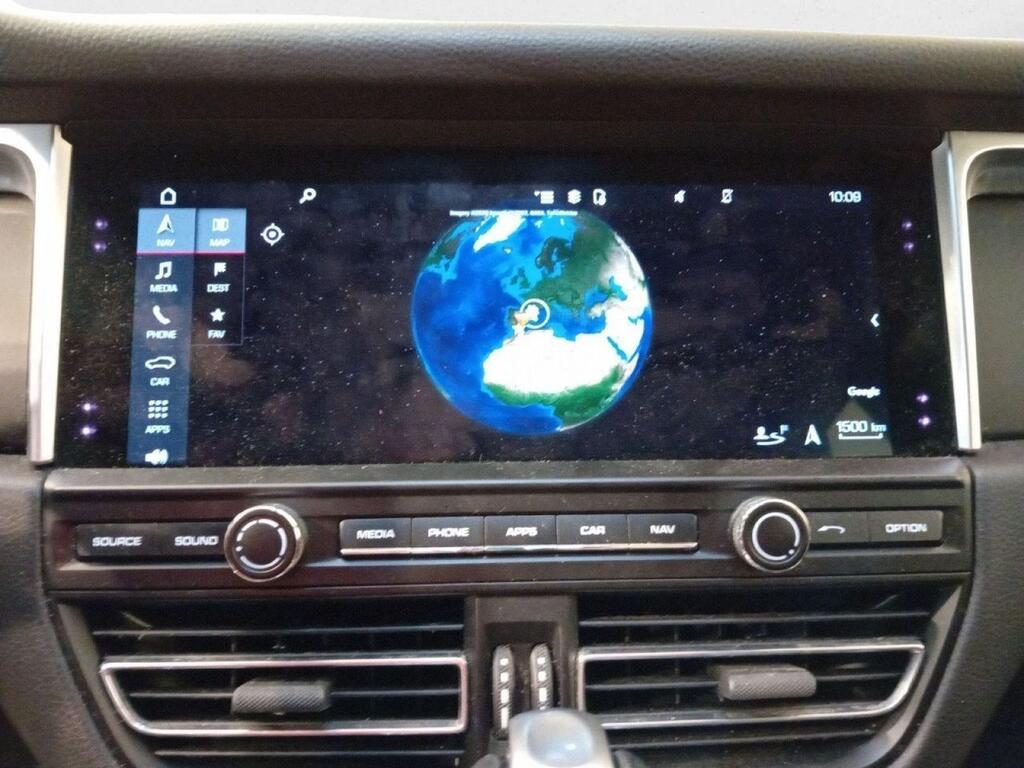 Porsche Macan Macan Segunda mano