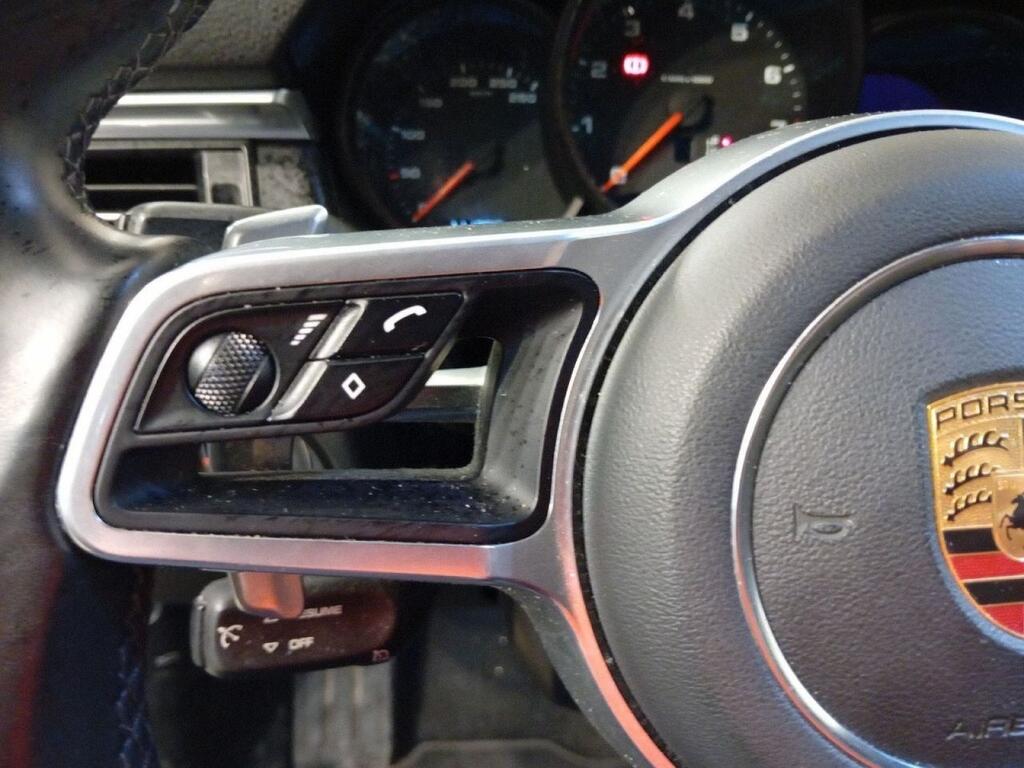 Porsche Macan Macan Segunda mano
