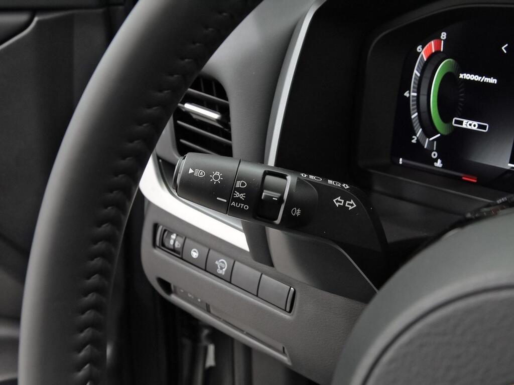 Nissan Qashqai DIG-T 103kW N-Connecta Km0