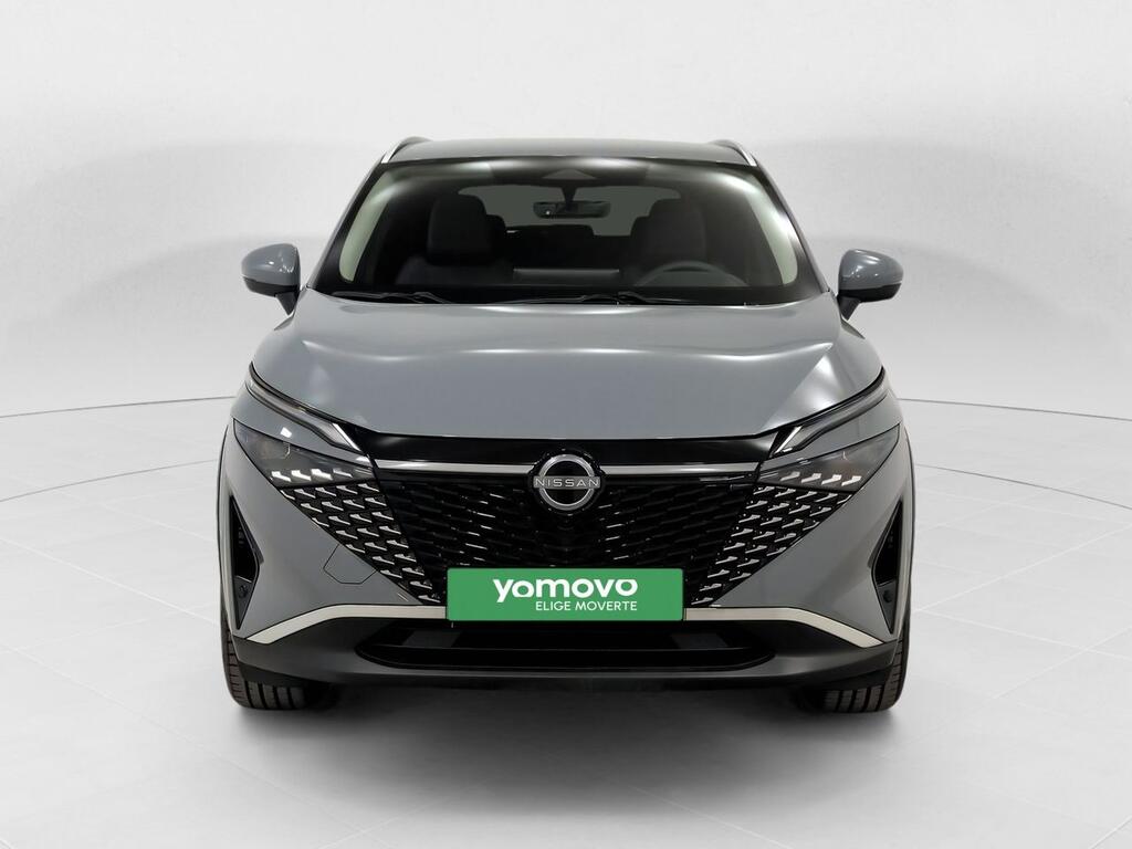 Nissan Qashqai DIG-T 103kW N-Connecta Km0