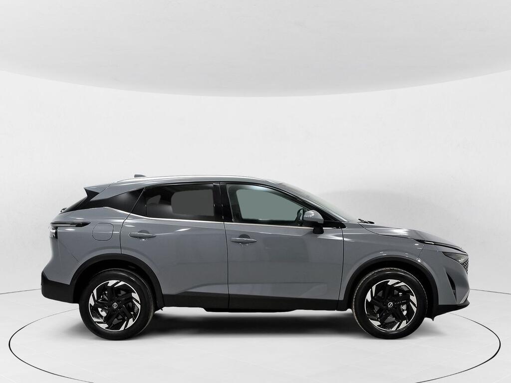 Nissan Qashqai DIG-T 103kW N-Connecta Km0