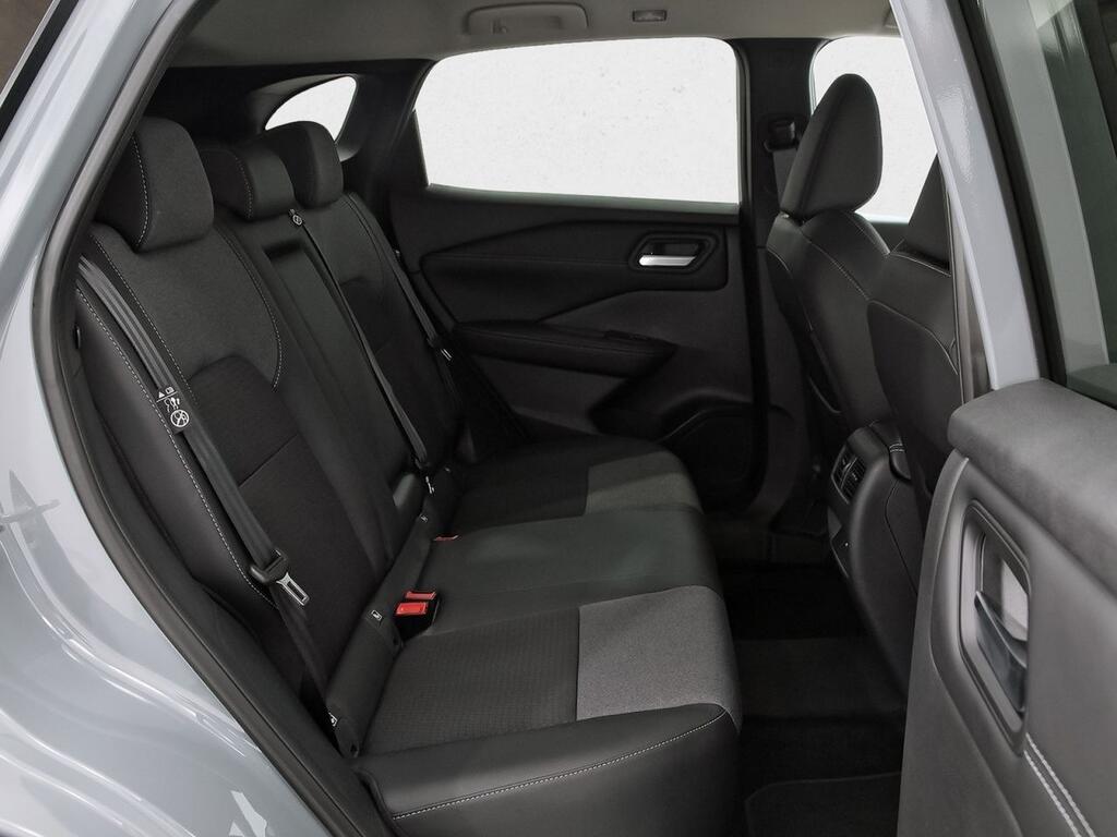 Nissan Qashqai DIG-T 103kW N-Connecta Km0
