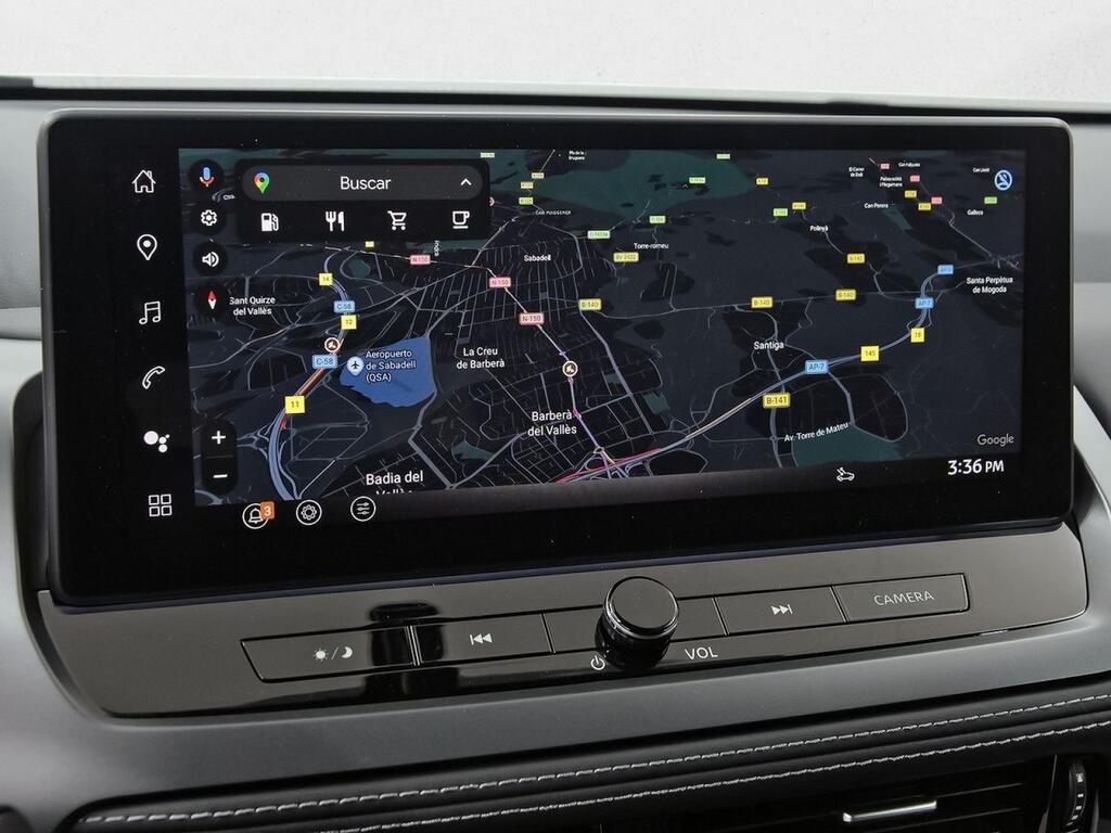 Nissan Qashqai DIG-T 103kW N-Connecta Km0