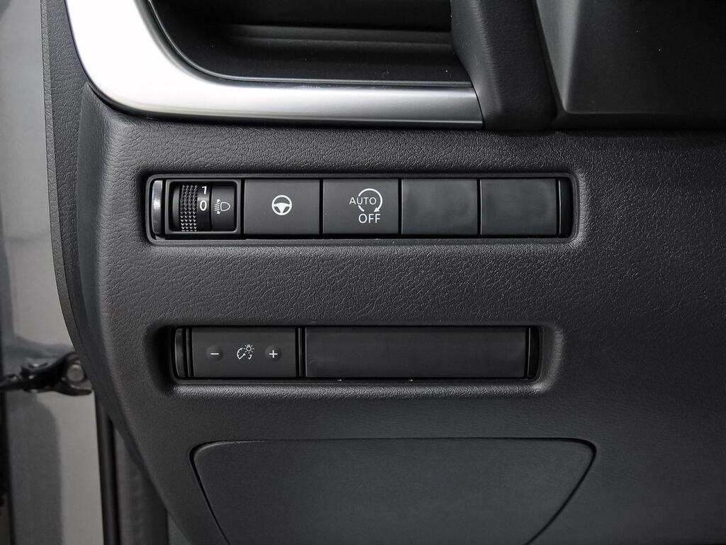 Nissan Qashqai DIG-T 103kW N-Connecta Km0