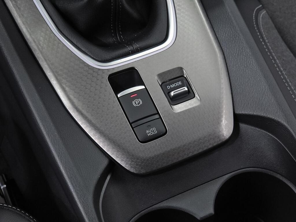 Nissan Qashqai DIG-T 103kW N-Connecta Km0