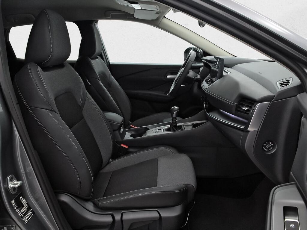 Nissan Qashqai DIG-T 103kW N-Connecta Km0