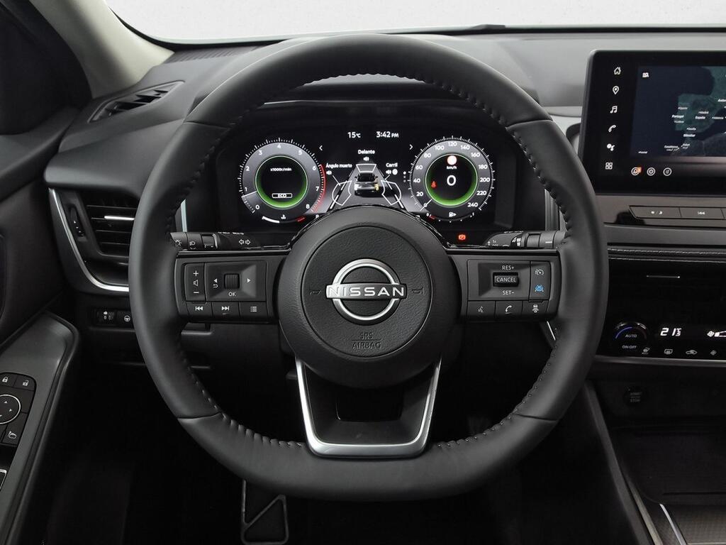 Nissan Qashqai DIG-T 103kW N-Connecta Km0