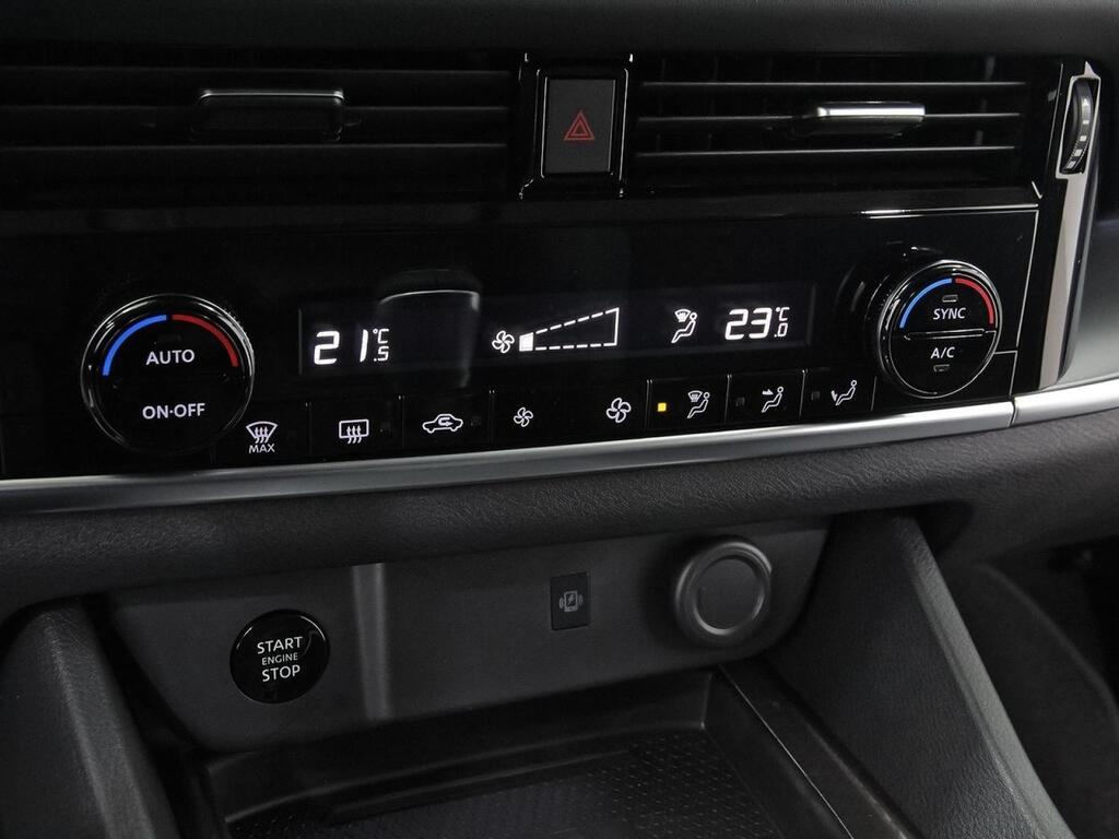 Nissan Qashqai DIG-T 103kW N-Connecta Km0