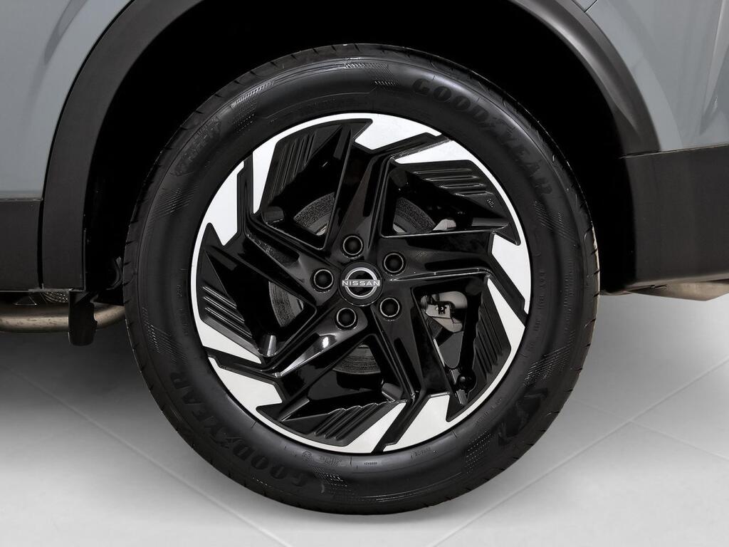 Nissan Qashqai DIG-T 103kW N-Connecta Km0