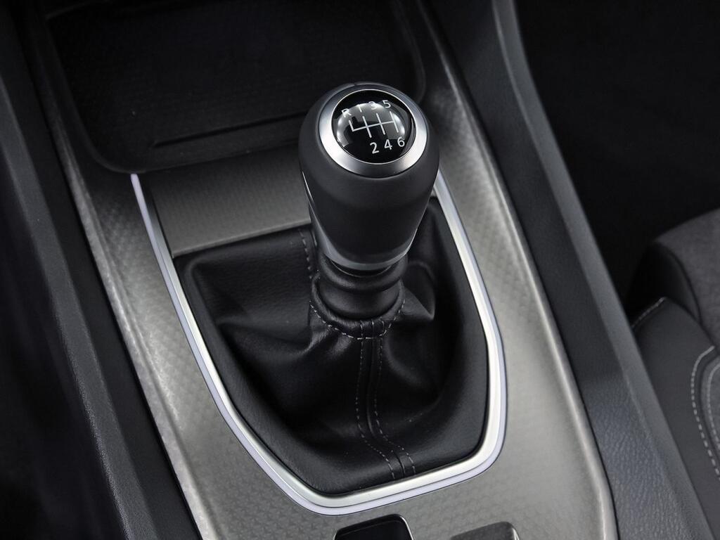 Nissan Qashqai DIG-T 103kW N-Connecta Km0