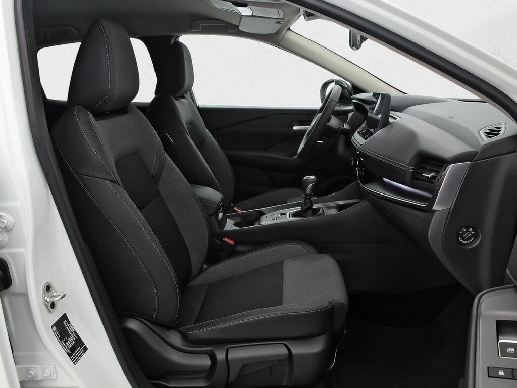 Nissan Qashqai DIG-T 103kW N-Connecta Km0