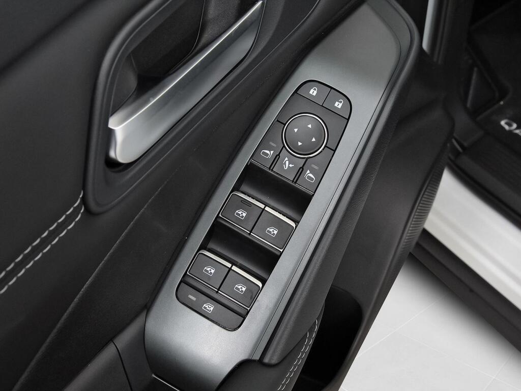 Nissan Qashqai DIG-T 103kW N-Connecta Km0