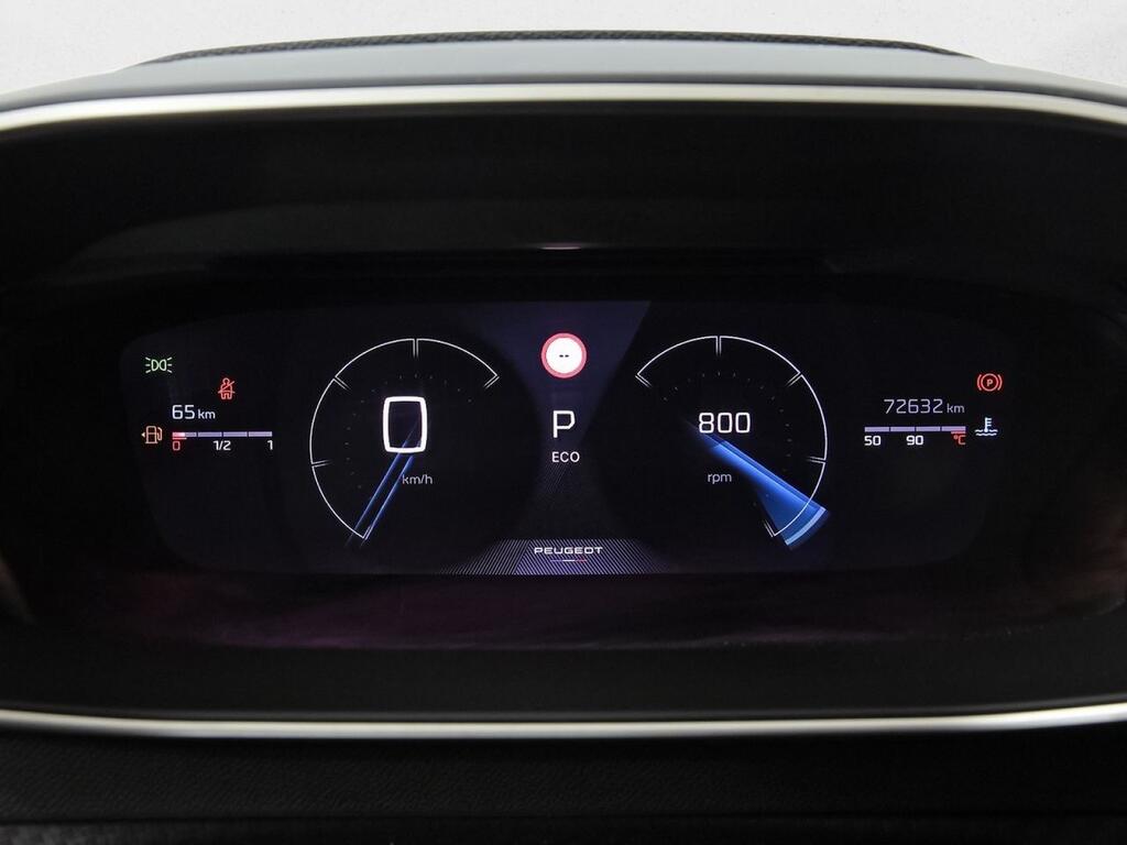 Peugeot 2008 GT BlueHDI 130 S&S EAT8 Segunda mano