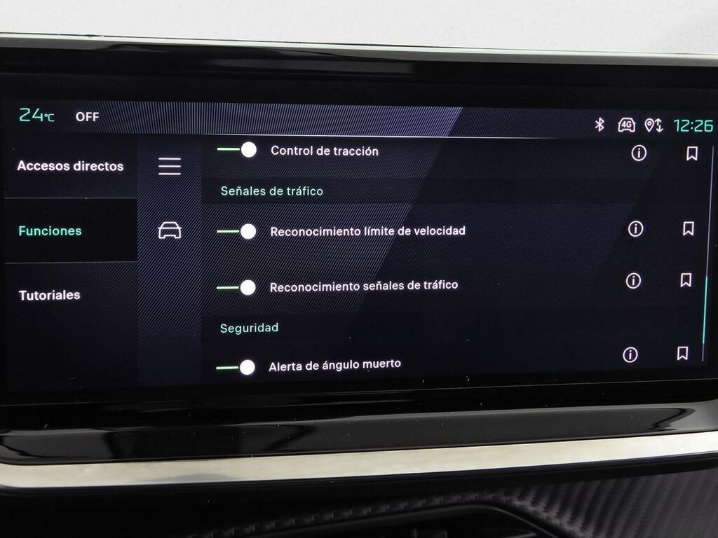 Peugeot 2008 GT BlueHDI 130 S&S EAT8 Segunda mano