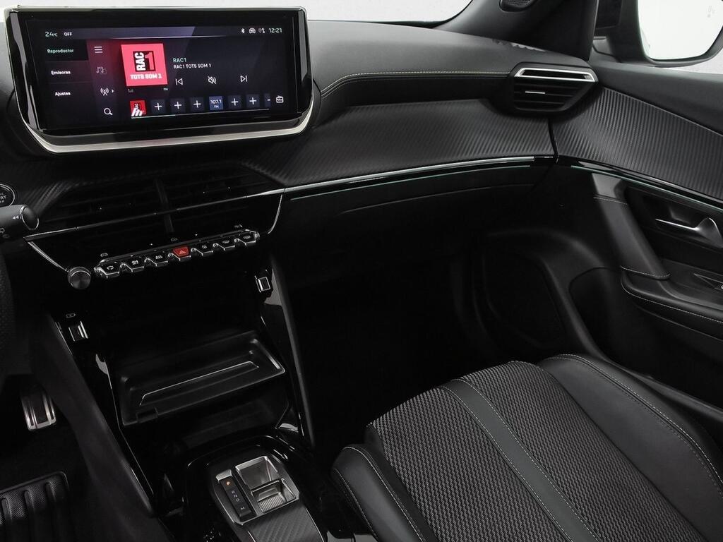 Peugeot 2008 GT BlueHDI 130 S&S EAT8 Segunda mano