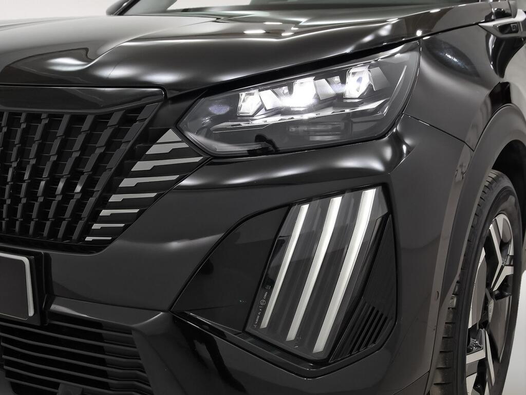Peugeot 2008 GT BlueHDI 130 S&S EAT8 Segunda mano