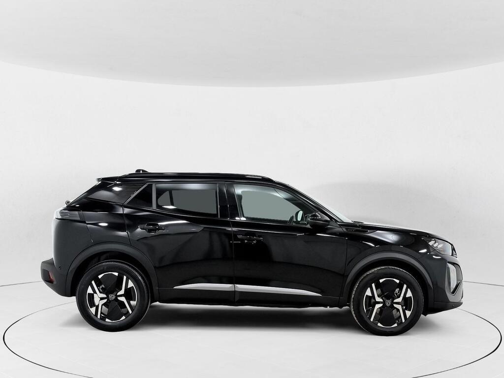 Peugeot 2008 GT BlueHDI 130 S&S EAT8 Segunda mano