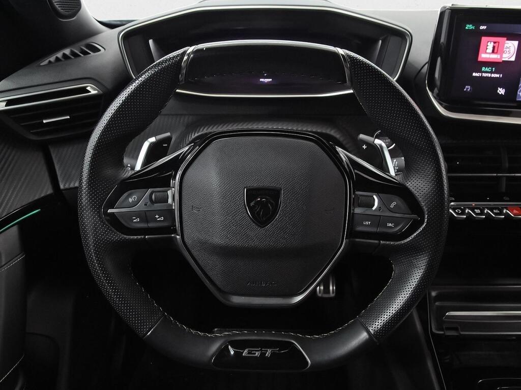 Peugeot 2008 GT BlueHDI 130 S&S EAT8 Segunda mano