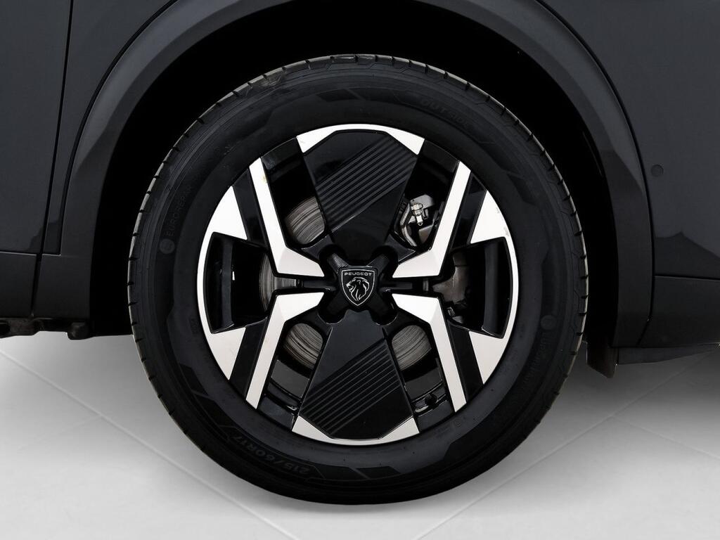 Peugeot 2008 GT BlueHDI 130 S&S EAT8 Segunda mano