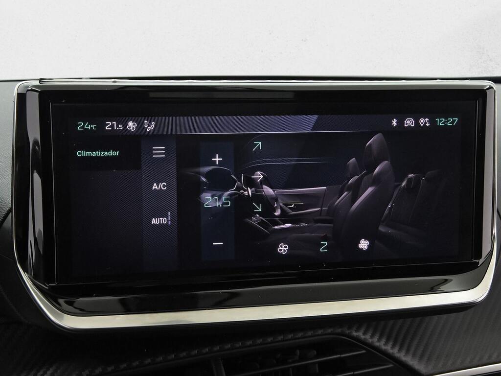 Peugeot 2008 GT BlueHDI 130 S&S EAT8 Segunda mano