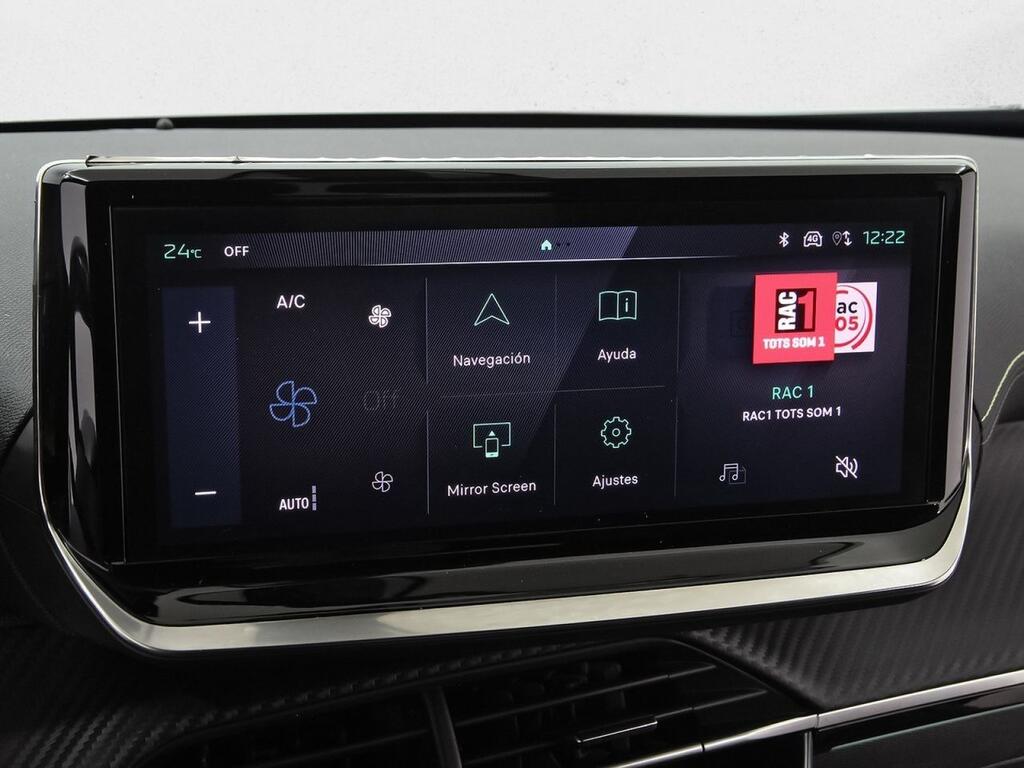 Peugeot 2008 GT BlueHDI 130 S&S EAT8 Segunda mano