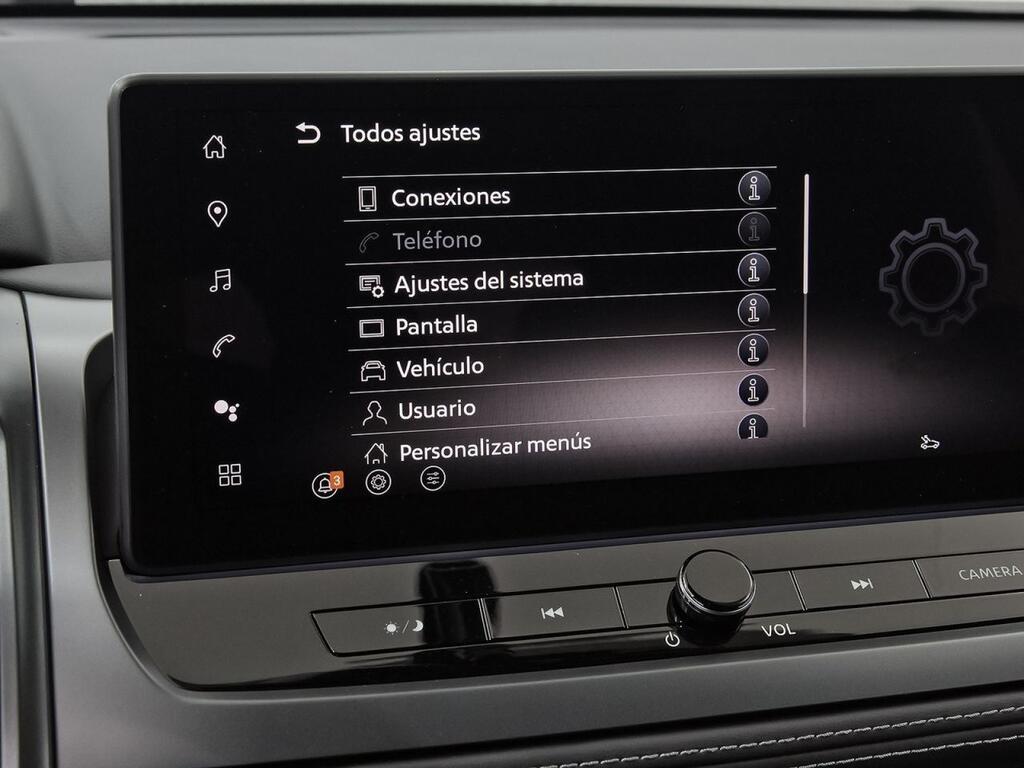 Nissan Qashqai DIG-T 103kW N-Connecta Km0
