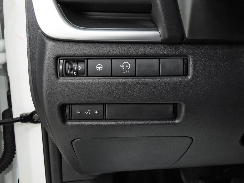 Nissan Qashqai DIG-T 103kW N-Connecta Km0