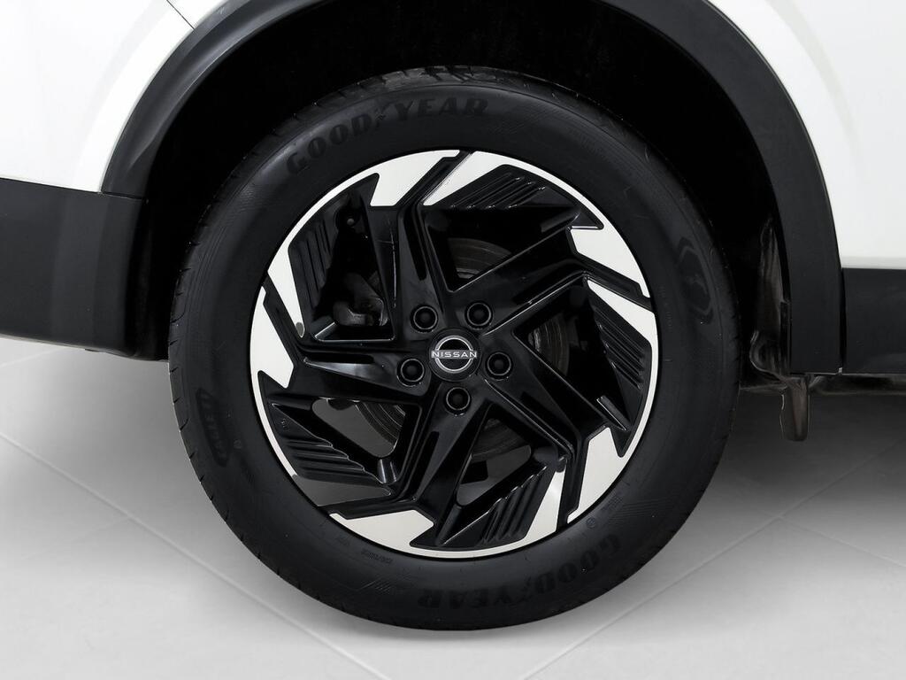 Nissan Qashqai DIG-T 103kW N-Connecta Km0