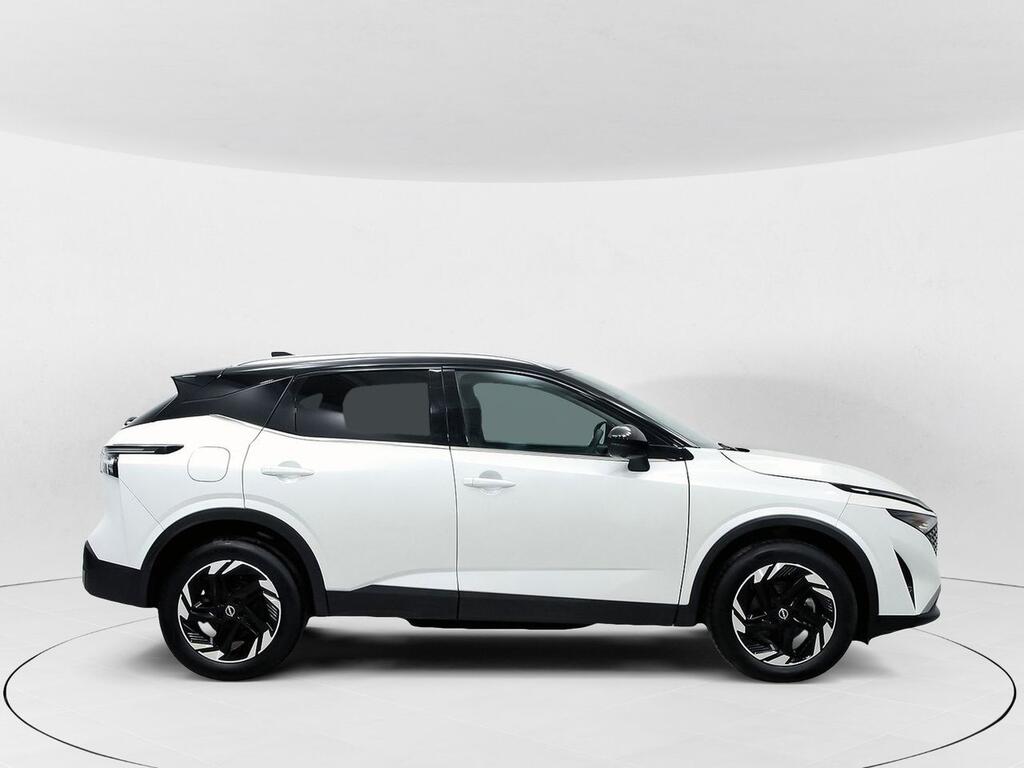 Nissan Qashqai DIG-T 103kW N-Connecta Km0